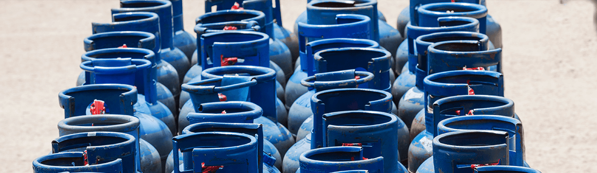 cheap Singapore LPG gas supplier