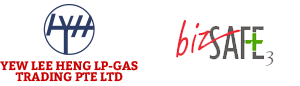 LP-Gas Supplier YLH