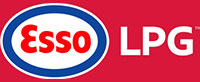 esso lpg logo