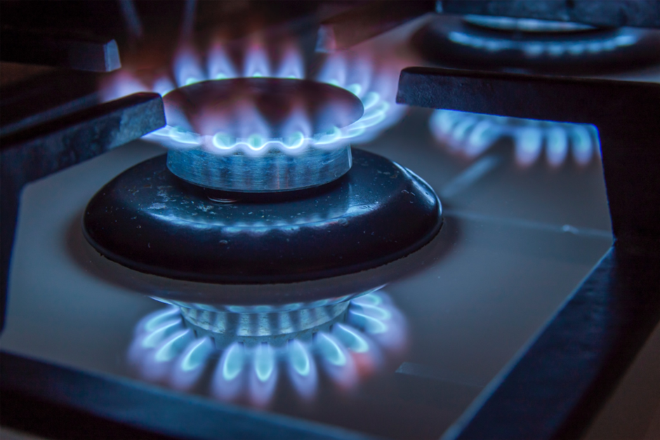 Singapore lpg gas service