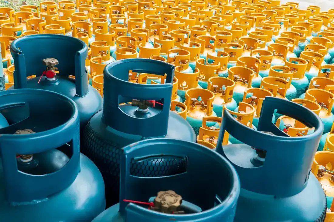lpg-cylinder