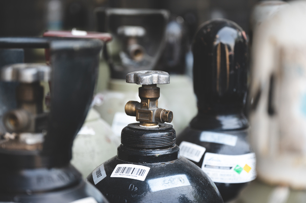 LPG Cylinder companies