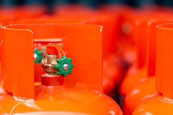 lpg cylinder companies