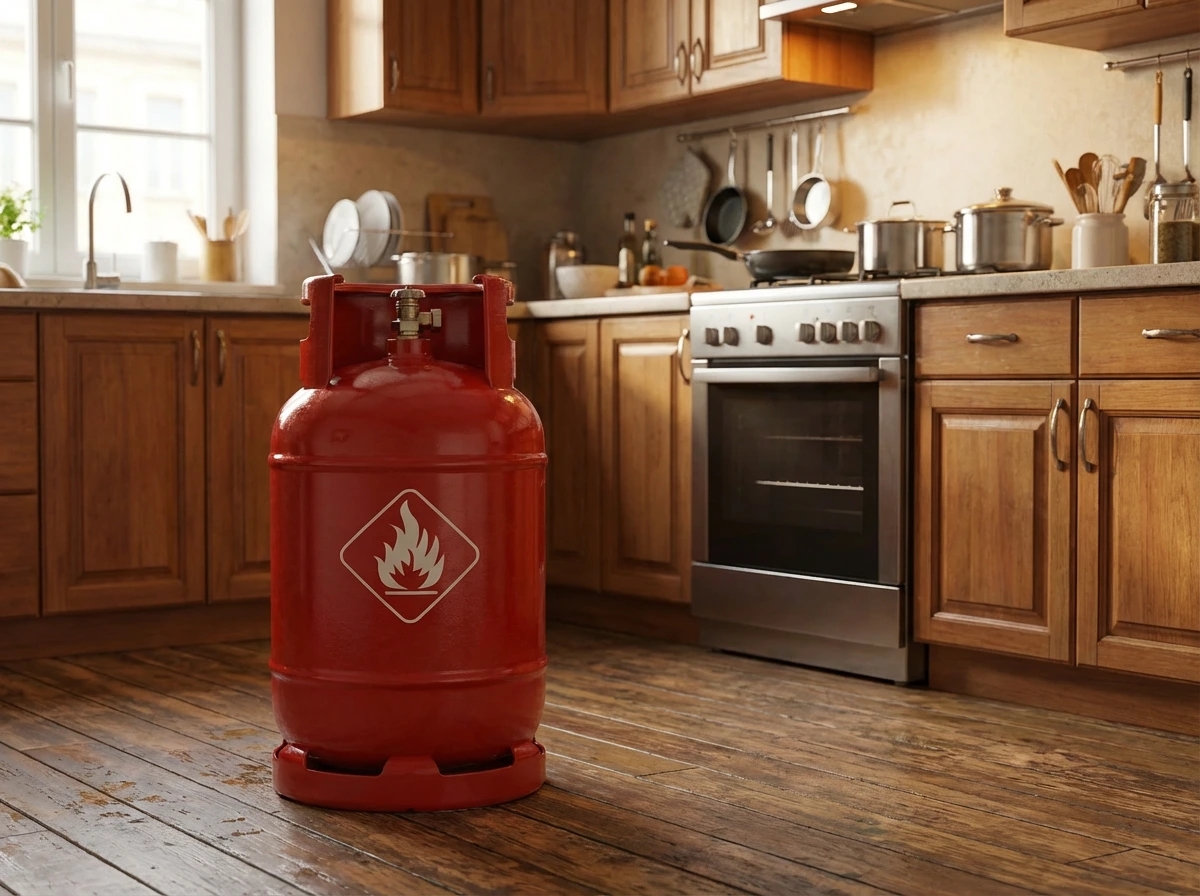 singapore lpg gas services