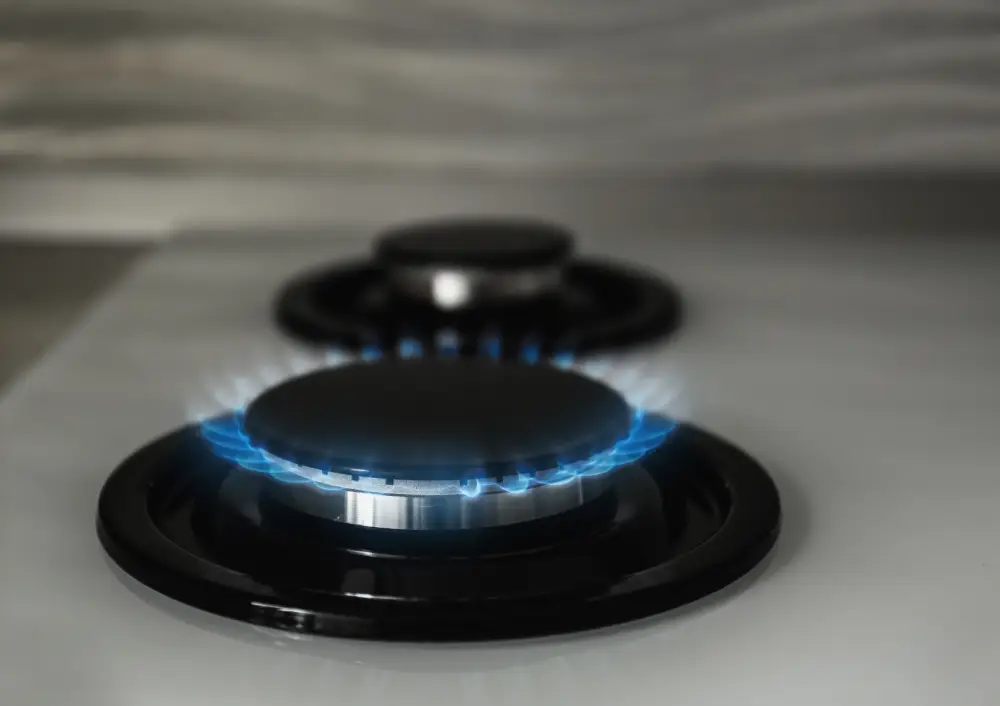 lpg gas in Singapore