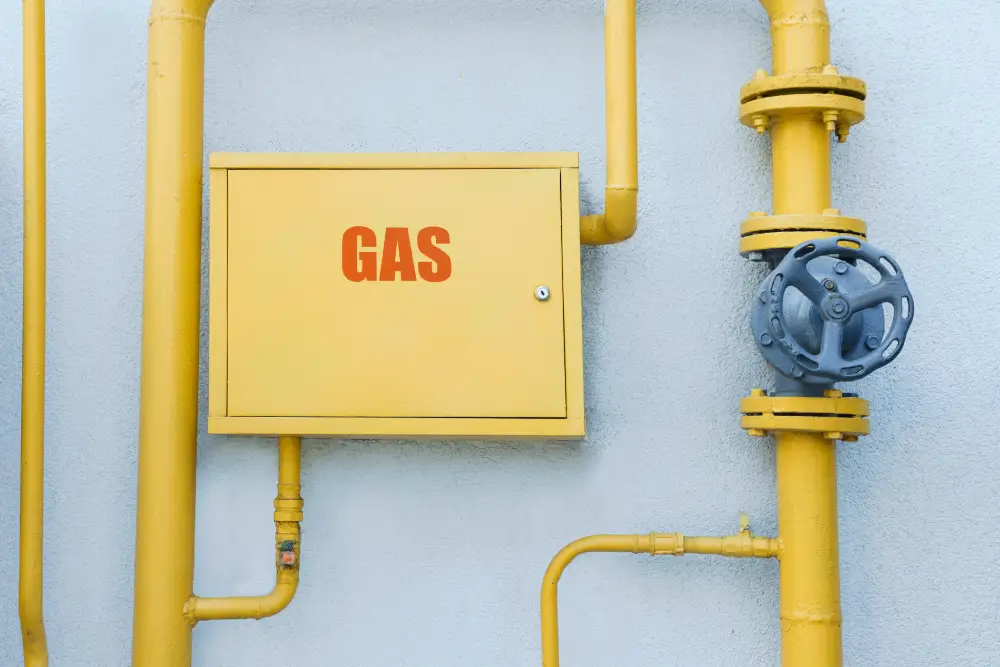 LPG gas supplier in Singapore