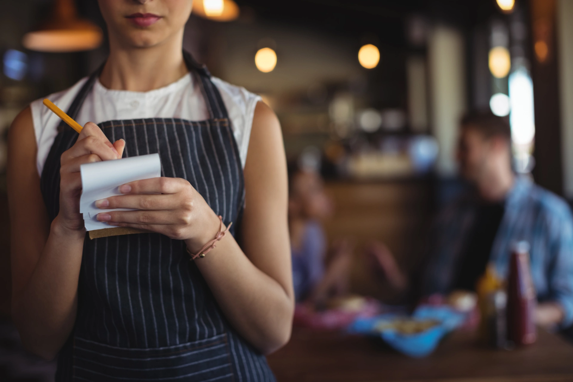 Restaurant Bills