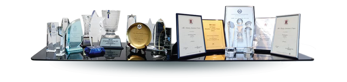 Best LP-GAS distributor